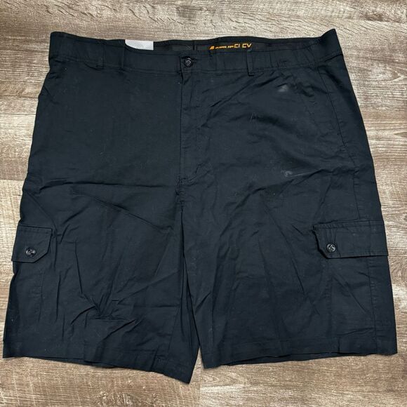Architect Active Flex Cargo Shorts Size 44w NWT - Picture 1 of 8
